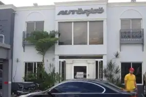 BMW Serie 3 328i 2008