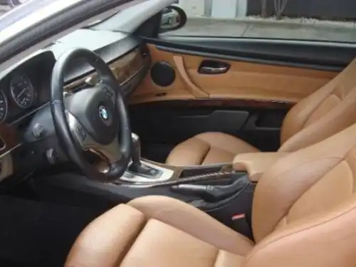 BMW Serie 3 328i 2008