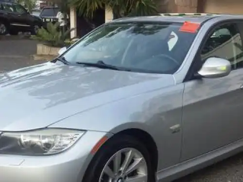 BMW Serie 3 328i 2009