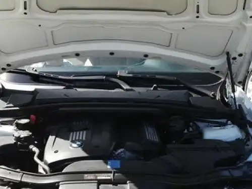 BMW Serie 3 328i 2009