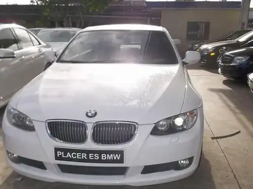 BMW Serie 3 328i 2010