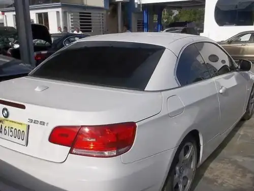BMW Serie 3 328i 2010