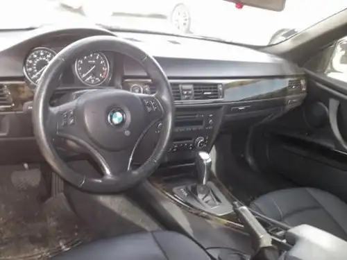 BMW Serie 3 328i 2010
