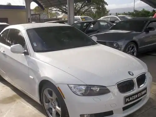 BMW Serie 3 328i 2010