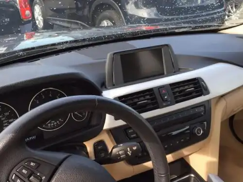 BMW Serie 3 328i 2012