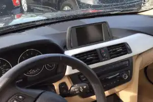 BMW Serie 3 328i 2012