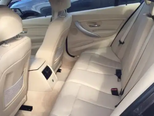 BMW Serie 3 328i 2012