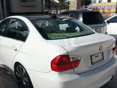 BMW Serie 3 335 2008