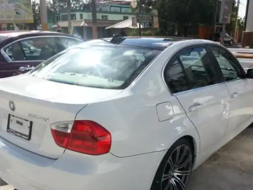 BMW Serie 3 335 2008