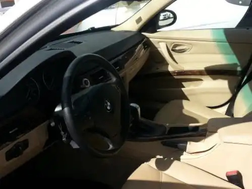 BMW Serie 3 335 2008