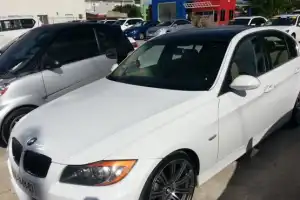 BMW Serie 3 335 2008