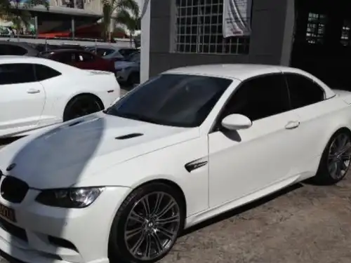 BMW Serie 3 335i 2008