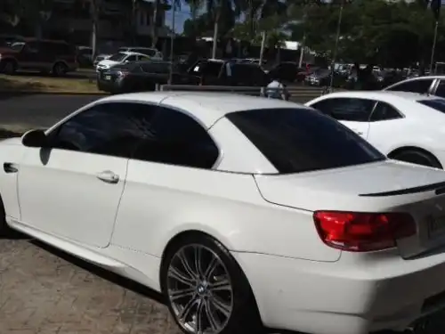 BMW Serie 3 335i 2008