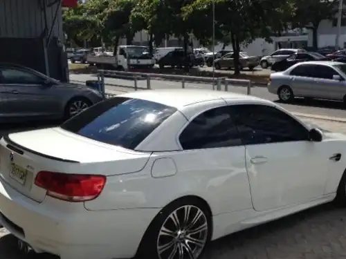 BMW Serie 3 335i 2008