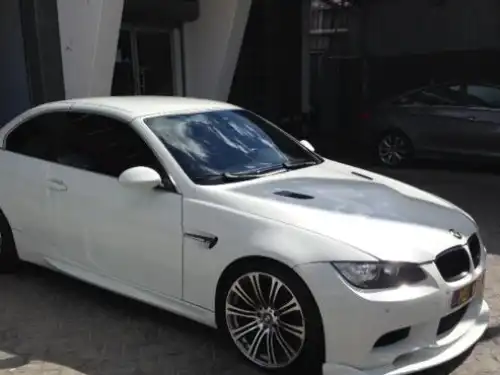 BMW Serie 3 335i 2008