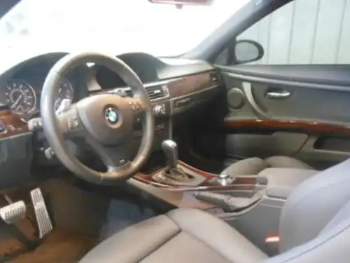 BMW Serie 3 335i 2009