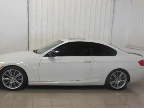 BMW Serie 3 335i 2009
