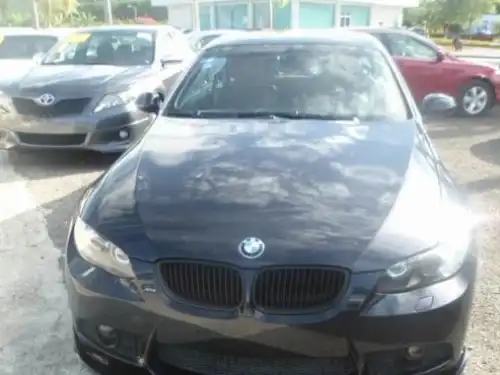 BMW Serie 32008