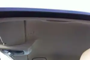 BMW Serie 5 520i 2015