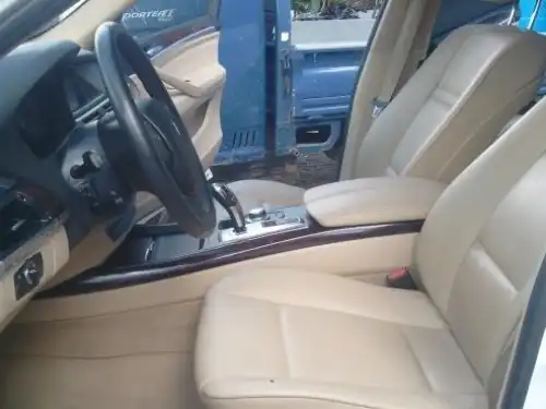 BMW Serie 5 523i 2009