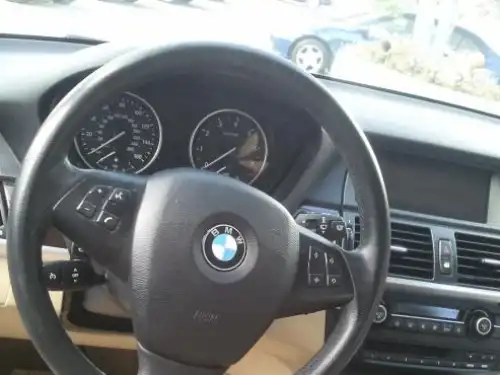 BMW Serie 5 523i 2009