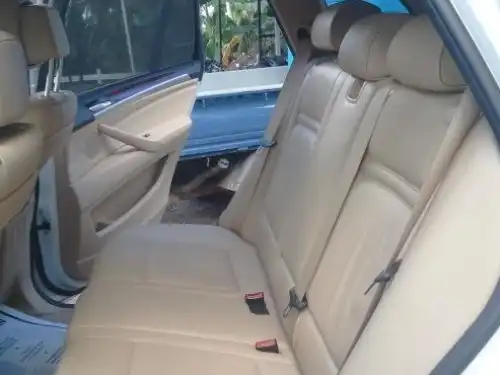 BMW Serie 5 523i 2009