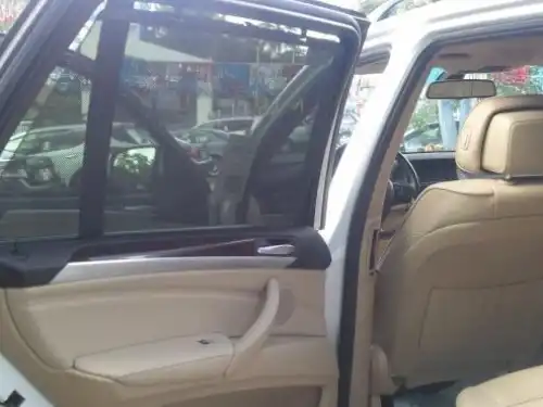 BMW Serie 5 523i 2009