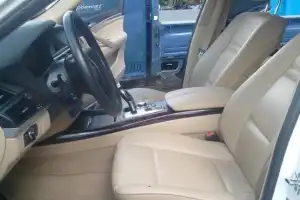 BMW Serie 5 523i 2009