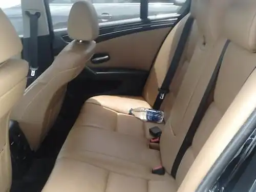 BMW Serie 5 525i 2008