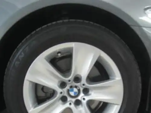 BMW Serie 5 528i 2011