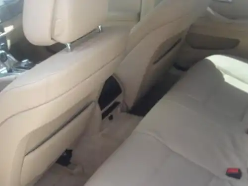 BMW Serie 5 528i 2011