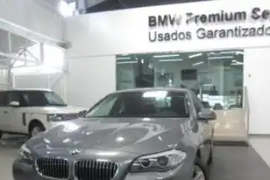 BMW Serie 5 528i 2011
