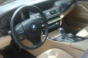 BMW Serie 5 528i 2011