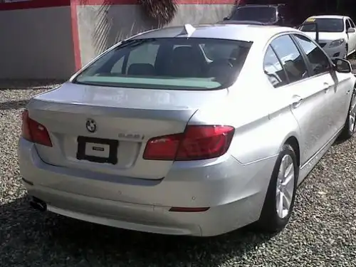 BMW Serie 5 528i 2012