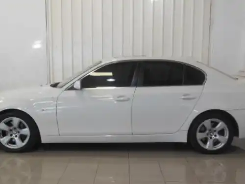 BMW Serie 5 530i 2008