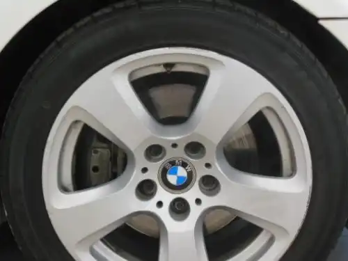 BMW Serie 5 530i 2008