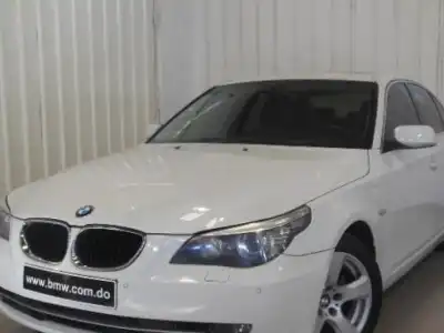 BMW Serie 5 530i 2008