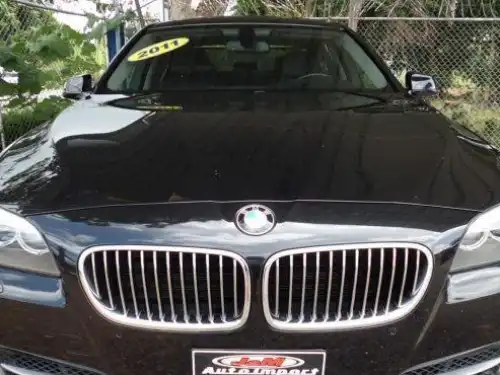 BMW Serie 5 535 2011