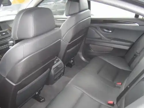 BMW Serie 5 535 2011