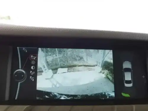 BMW Serie 5 535 2011