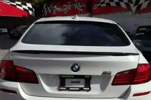 BMW Serie 5 535 2012