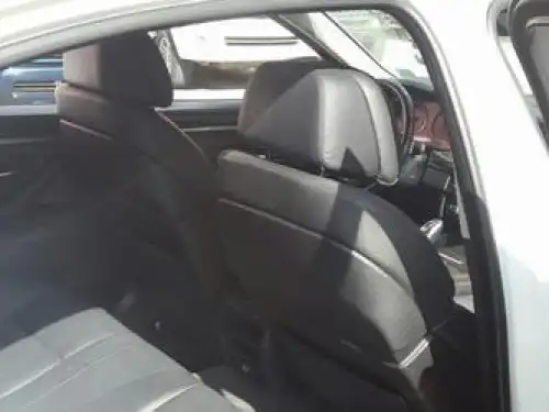 BMW Serie 5 535 2012