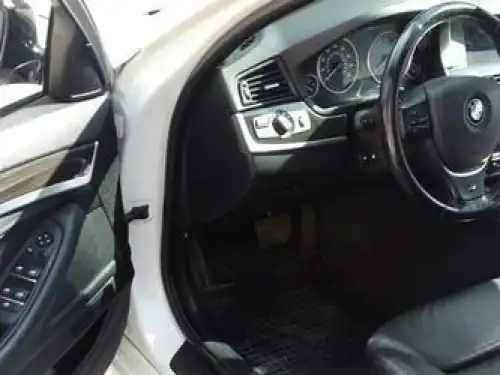 BMW Serie 5 535 2012