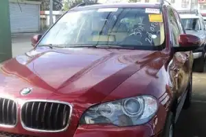 BMW Serie 52011