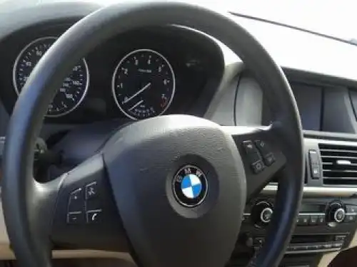 BMW Serie 52011