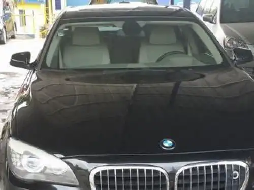 BMW Serie 7 750 Li 2009