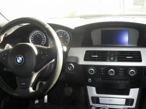 BMW Serie M 5 2008