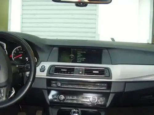 BMW Serie M 5 2013