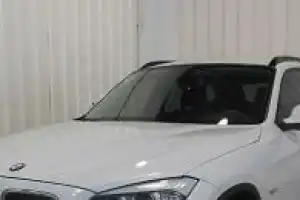 BMW Serie X 1 SDRIVE 2012