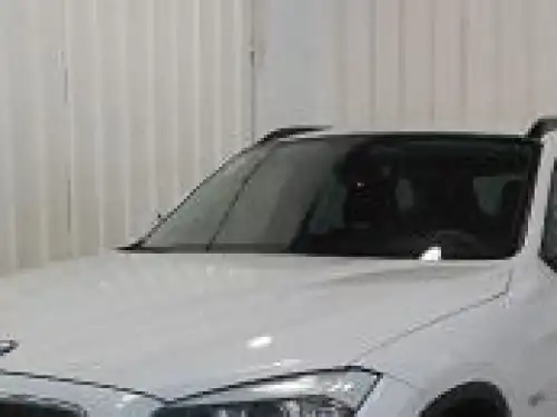 BMW Serie X 1 SDRIVE 2012